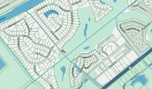 Photo #10 of 1505 Brookgreen Dr., Myrtle Beach, SC 1.0 acres