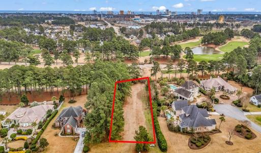Photo #3 of 1505 Brookgreen Dr., Myrtle Beach, SC 1.0 acres