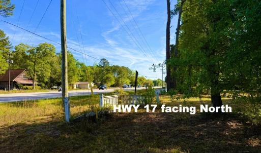 Photo #33 of 9985 Highway 17 North, McClellanville, SC 4.7 acres