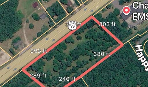 Photo #34 of 9985 Highway 17 North, McClellanville, SC 4.7 acres