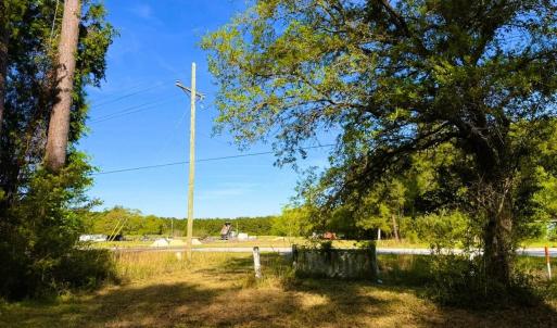 Photo #23 of 9985 Highway 17 North, McClellanville, SC 4.7 acres