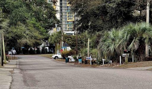 Photo #6 of 504 3rd Ave. S, North Myrtle Beach, SC 0.2 acres
