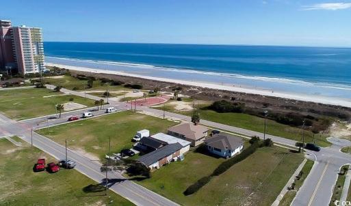 Photo #4 of 2903 S Ocean Blvd., North Myrtle Beach, SC 0.4 acres
