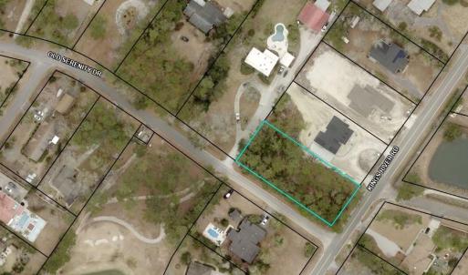 Photo #4 of 867 Kings River Rd., Pawleys Island, SC 0.5 acres