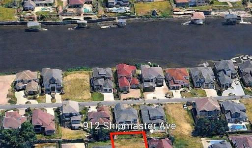 Photo #1 of 912 Shipmaster Ave., Myrtle Beach, SC 0.2 acres