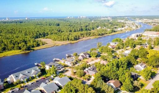 Photo #5 of 912 Shipmaster Ave., Myrtle Beach, SC 0.2 acres