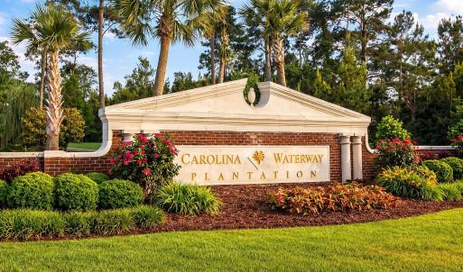 Photo #3 of 912 Shipmaster Ave., Myrtle Beach, SC 0.2 acres