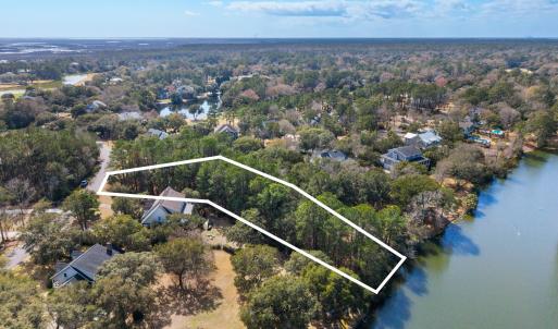 Photo #11 of Lot 120 Calais Ave., Georgetown, SC 0.8 acres