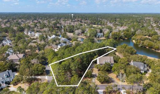 Photo #10 of Lot 120 Calais Ave., Georgetown, SC 0.8 acres