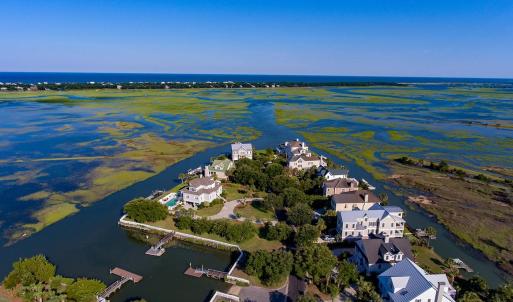 Photo #4 of Lot 120 Calais Ave., Georgetown, SC 0.8 acres