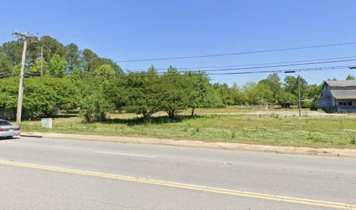Photo #1 of 791 Ron McNair Blvd., Lake City, SC 2.9 acres