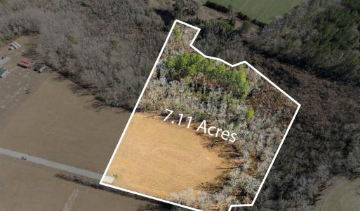 Photo #2 of Lot 4 Sheila Dr., Johnsonville, SC 7.1 acres