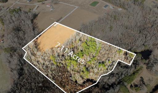Photo #3 of Lot 4 Sheila Dr., Johnsonville, SC 7.1 acres
