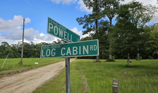 Photo #2 of TBD Lot 8 Powell Lane, Loris, SC 1.0 acres