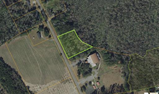 Photo #1 of TBD Bucksport Rd., Conway, SC 1.9 acres