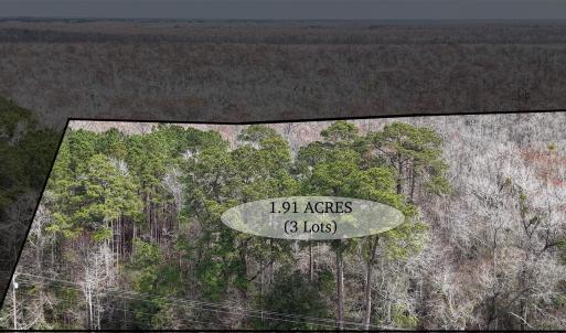 Photo #2 of TBD Bucksport Rd., Conway, SC 1.9 acres