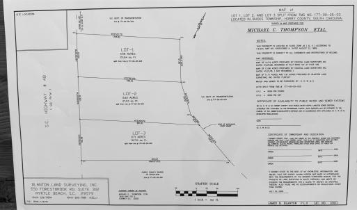 Photo #7 of TBD Bucksport Rd., Conway, SC 1.9 acres