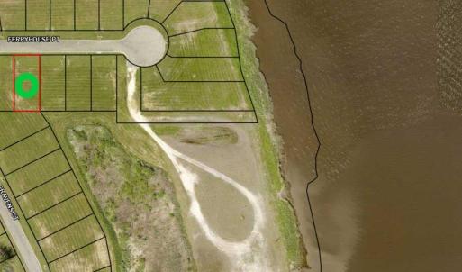 Photo #5 of Lot 177 Cravens St., Georgetown, SC 0.1 acres