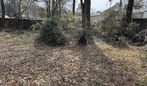 Photo #3 of 1217 Ellington St., Myrtle Beach, SC 0.3 acres