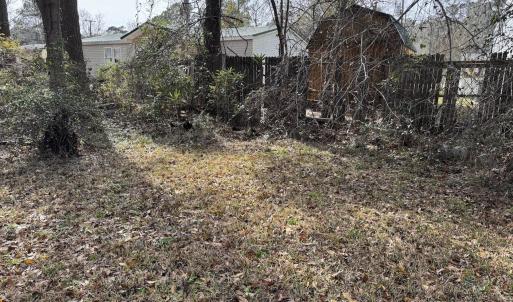 Photo #2 of 1217 Ellington St., Myrtle Beach, SC 0.3 acres