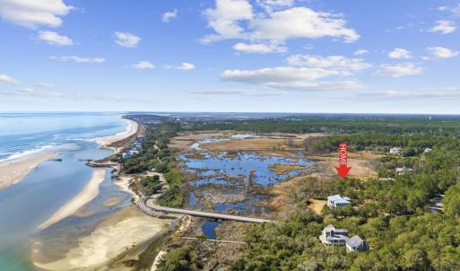 Photo #26 of 2862 Vanderbilt Blvd., Pawleys Island, SC 1.4 acres
