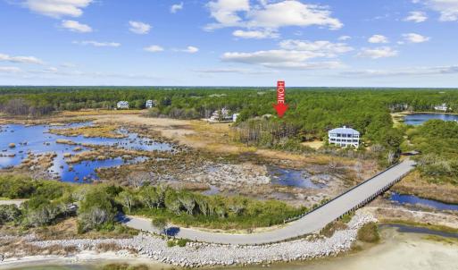 Photo #3 of 2862 Vanderbilt Blvd., Pawleys Island, SC 1.4 acres