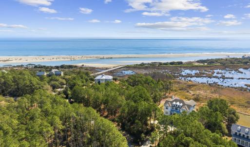 Photo #16 of 2862 Vanderbilt Blvd., Pawleys Island, SC 1.4 acres