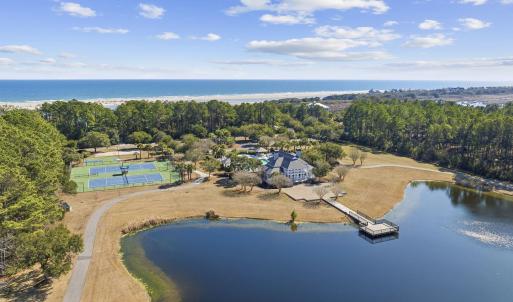 Photo #40 of 2862 Vanderbilt Blvd., Pawleys Island, SC 1.4 acres
