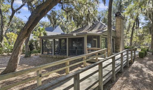 Photo #43 of 2862 Vanderbilt Blvd., Pawleys Island, SC 1.4 acres