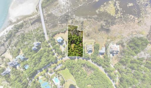 Photo #9 of 2862 Vanderbilt Blvd., Pawleys Island, SC 1.4 acres