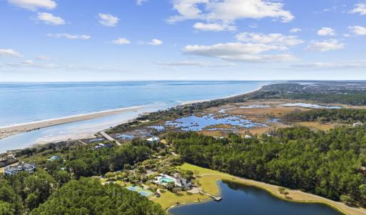 Photo #19 of 2862 Vanderbilt Blvd., Pawleys Island, SC 1.4 acres