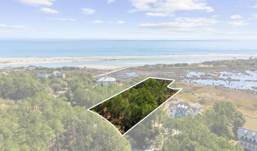 Photo #17 of 2862 Vanderbilt Blvd., Pawleys Island, SC 1.4 acres