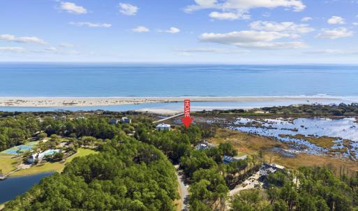 Photo #7 of 2862 Vanderbilt Blvd., Pawleys Island, SC 1.4 acres