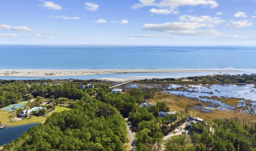 Photo #12 of 2862 Vanderbilt Blvd., Pawleys Island, SC 1.4 acres