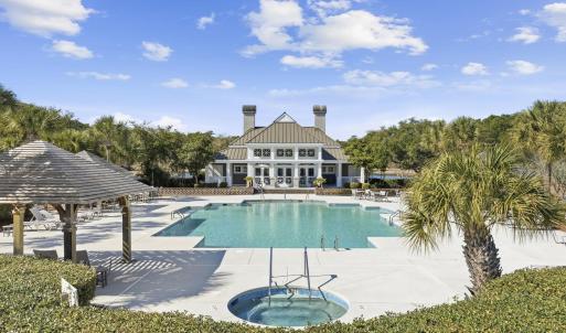 Photo #52 of 2862 Vanderbilt Blvd., Pawleys Island, SC 1.4 acres