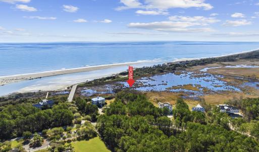 Photo #6 of 2862 Vanderbilt Blvd., Pawleys Island, SC 1.4 acres