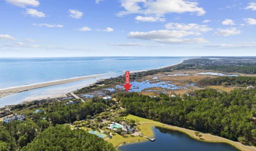 Photo #5 of 2862 Vanderbilt Blvd., Pawleys Island, SC 1.4 acres