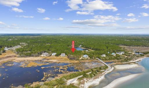 Photo #10 of 2862 Vanderbilt Blvd., Pawleys Island, SC 1.4 acres