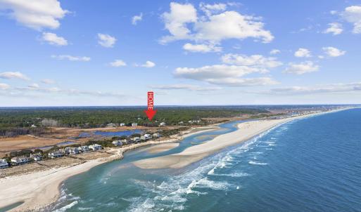 Photo #37 of 2862 Vanderbilt Blvd., Pawleys Island, SC 1.4 acres