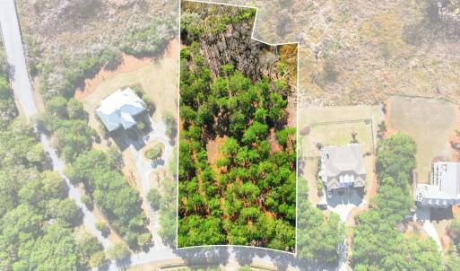 Photo #11 of 2862 Vanderbilt Blvd., Pawleys Island, SC 1.4 acres