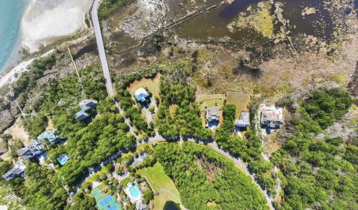 Photo #8 of 2862 Vanderbilt Blvd., Pawleys Island, SC 1.4 acres