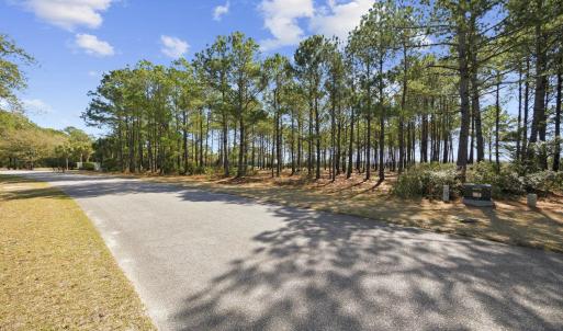 Photo #2 of 2862 Vanderbilt Blvd., Pawleys Island, SC 1.4 acres
