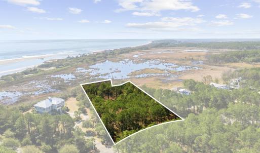 Photo #18 of 2862 Vanderbilt Blvd., Pawleys Island, SC 1.4 acres