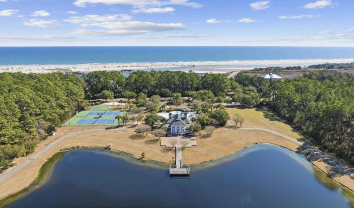 Photo #45 of 2862 Vanderbilt Blvd., Pawleys Island, SC 1.4 acres