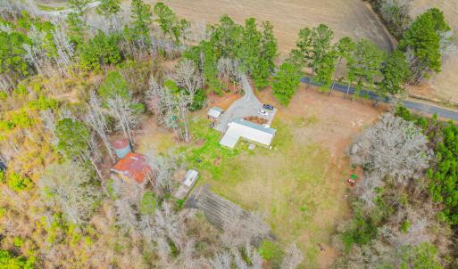 Photo #22 of TBD Muddy Creek Rd., Johnsonville, SC 86.5 acres