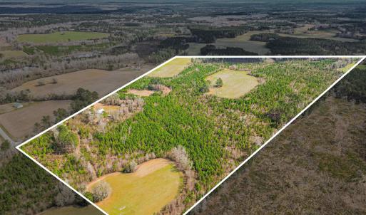 Photo #27 of TBD Muddy Creek Rd., Johnsonville, SC 86.5 acres