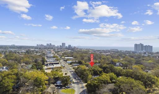 Photo #8 of 202 Broadway St., Myrtle Beach, SC 0.5 acres