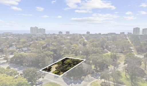 Photo #6 of 202 Broadway St., Myrtle Beach, SC 0.5 acres