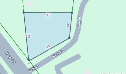 Photo #2 of 1109 Club Dr., Longs, SC 0.6 acres