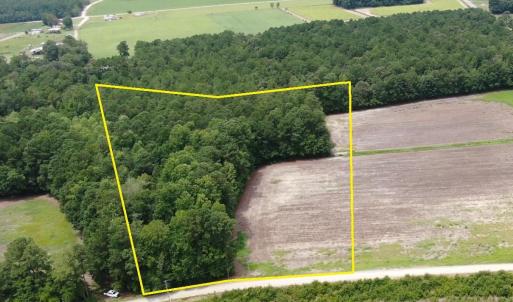 Photo #3 of TBD Johnson  Rd., Galivants Ferry, SC 6.2 acres